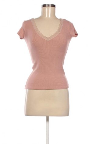 Bluzka damska IX-O, Rozmiar S, Kolor Różowy, Cena 53,58 zł