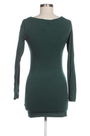 Дамска блуза Ichi, Размер S, Цвят Зелен, Цена 4,09 €