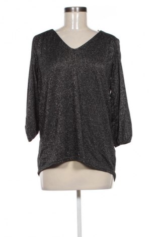 Bluzka damska Ichi, Rozmiar M, Kolor Czarny, Cena 24,99 zł