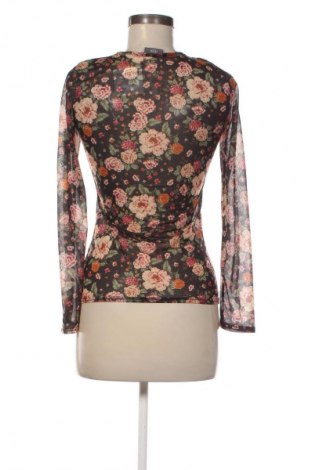 Дамска блуза Ichi, Размер XS, Цвят Многоцветен, Цена 3,57 €