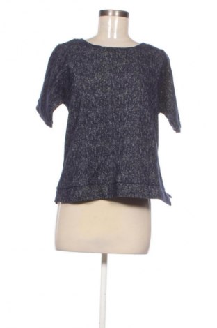 Γυναικεία μπλούζα Ichi, Μέγεθος S, Χρώμα Μπλέ, Τιμή 5,99 €