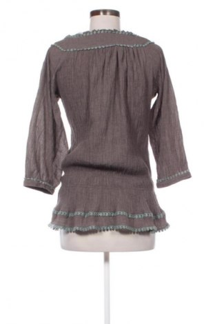 Damen Shirt In Front, Größe M, Farbe Grau, Preis 17,36 €