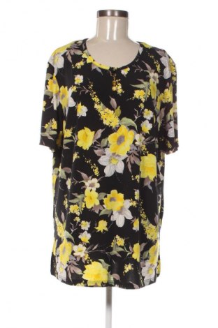 Női blúz In-Print, Méret XXL, Szín Sokszínű, Ár 3 649 Ft