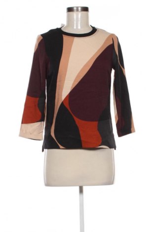 Γυναικεία μπλούζα In Wear, Μέγεθος XXS, Χρώμα Πολύχρωμο, Τιμή 8,99 €