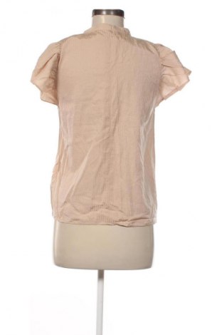 Bluzka damska In Wear, Rozmiar S, Kolor Beżowy, Cena 38,99 zł