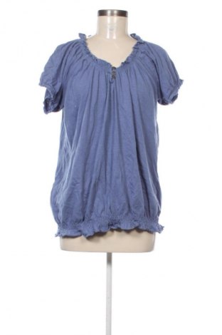 Bluzka damska Infinity, Rozmiar XXL, Kolor Niebieski, Cena 36,99 zł