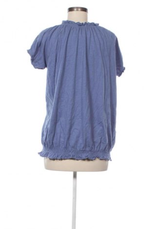 Bluzka damska Infinity, Rozmiar XXL, Kolor Niebieski, Cena 36,99 zł