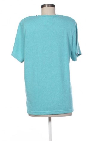 Bluză de femei Infinity, Mărime M, Culoare Albastru, Preț 78,20 Lei