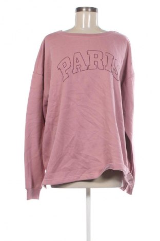 Damen Shirt Infinity, Größe XXL, Farbe Rosa, Preis 12,99 €