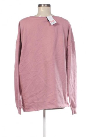 Damen Shirt Infinity, Größe XXL, Farbe Rosa, Preis 12,99 €
