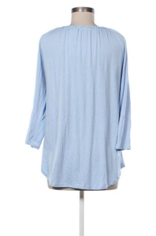 Damen Shirt Infinity Woman, Größe M, Farbe Blau, Preis € 10,00