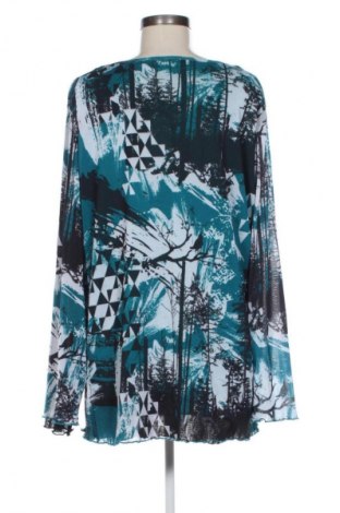 Damen Shirt Infinity Woman, Größe XXL, Farbe Mehrfarbig, Preis € 9,99