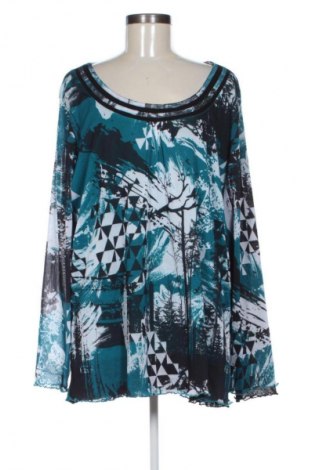 Damen Shirt Infinity Woman, Größe XXL, Farbe Mehrfarbig, Preis € 9,99