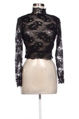 Damen Shirt Intimissimi, Größe M, Farbe Schwarz, Preis 9,78 €