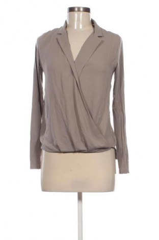 Γυναικεία μπλούζα Intimissimi, Μέγεθος S, Χρώμα Γκρί, Τιμή 9,71 €