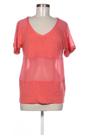 Damen Shirt Intimissimi, Größe M, Farbe Orange, Preis 9,70 €