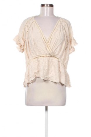 Dámská halenka Iro, Velikost S, Barva Béžová, Cena  2 812,00 Kč