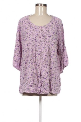 Bluzka damska Isolde, Rozmiar XL, Kolor Kolorowy, Cena 28,99 zł