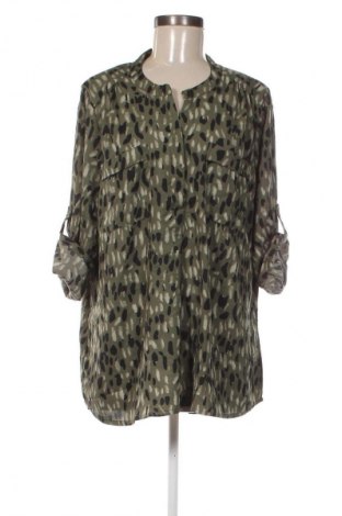 Damen Shirt Isolde, Größe XL, Farbe Mehrfarbig, Preis € 7,99