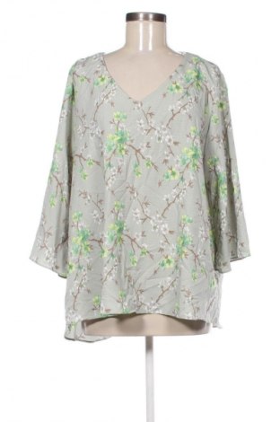 Bluzka damska Isolde, Rozmiar XL, Kolor Kolorowy, Cena 98,92 zł