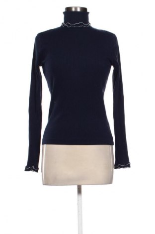 Damen Shirt J.Crew, Größe XS, Farbe Blau, Preis 56,85 €