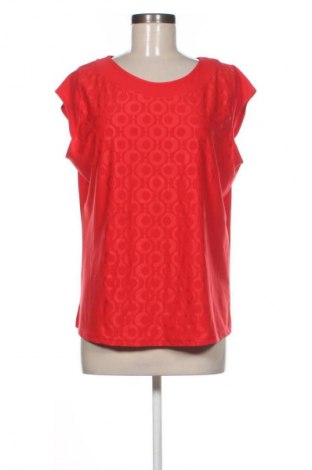 Дамска блуза Jack, Размер 3XL, Цвят Червен, Цена 10,00 €