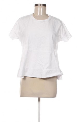 Damen Shirt Jack Wills, Größe M, Farbe Weiß, Preis € 9,99