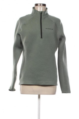 Női blúz Jack Wolfskin, Méret L, Szín Zöld, Ár 7 159 Ft