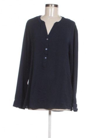 Дамска блуза Jacqueline De Yong, Размер L, Цвят Син, Цена 4,60 €