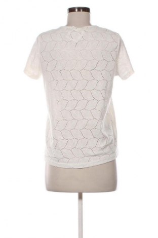 Damen Shirt Jacqueline De Yong, Größe M, Farbe Weiß, Preis 4,99 €