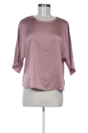 Dámska blúza Jacqueline De Yong, Veľkosť S, Farba Popolavo ružová, Cena  4,95 €