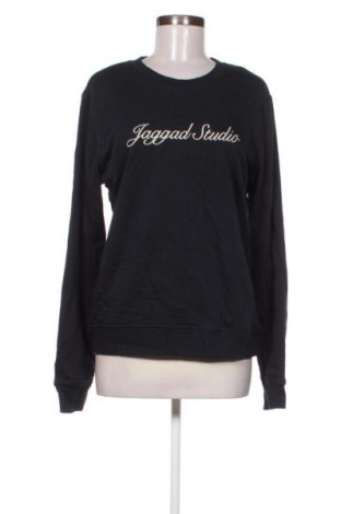 Damen Shirt Jaggad, Größe L, Farbe Schwarz, Preis 6,99 €