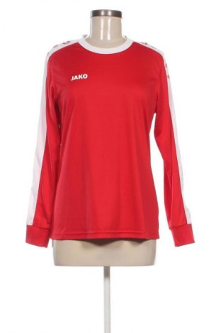 Dámská halenka Jako, Velikost M, Barva Červená, Cena  653,00 Kč