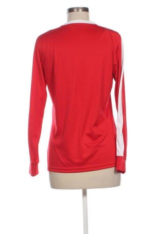 Dámská halenka Jako, Velikost M, Barva Červená, Cena  653,00 Kč