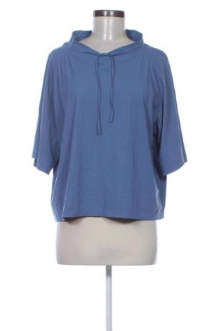 Dámská halenka Jane Lushka, Velikost XXL, Barva Modrá, Cena  219,00 Kč