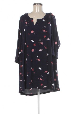 Bluză de femei Janet & Joyce, Mărime 5XL, Culoare Multicolor, Preț 63,99 Lei