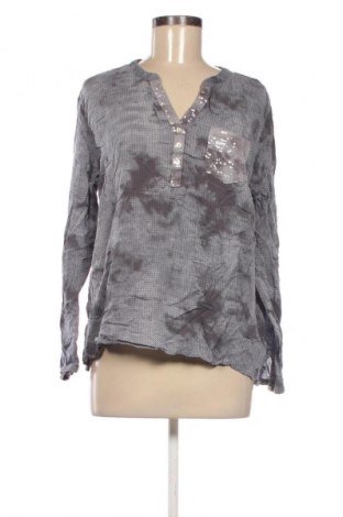 Дамска блуза Janina, Размер XL, Цвят Многоцветен, Цена 4,09 €