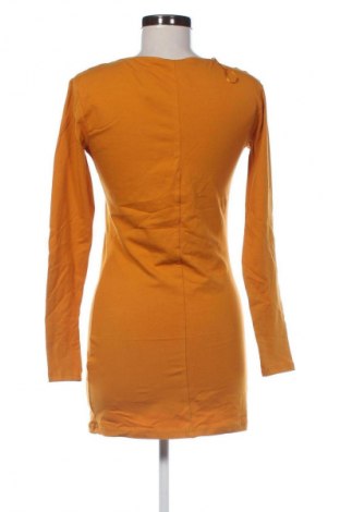 Damen Shirt Janina, Größe S, Farbe Orange, Preis 4,99 €