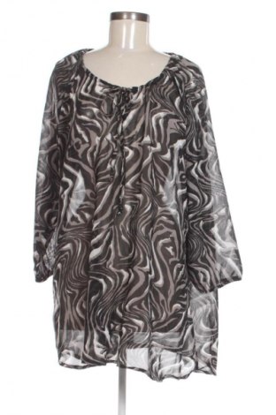 Bluză de femei Janina, Mărime XL, Culoare Multicolor, Preț 50,59 Lei