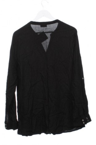 Dámská halenka Janina, Velikost XXL, Barva Černá, Cena  277,00 Kč