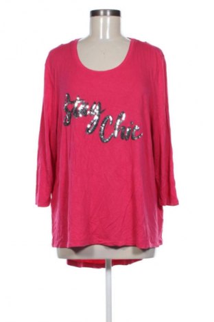 Damen Shirt Janina, Größe XL, Farbe Mehrfarbig, Preis € 7,99