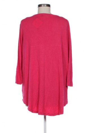 Damen Shirt Janina, Größe XL, Farbe Mehrfarbig, Preis € 7,99