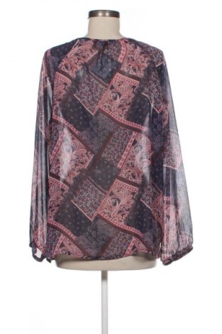 Дамска блуза Janina, Размер L, Цвят Многоцветен, Цена 3,57 €