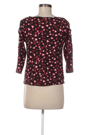 Γυναικεία μπλούζα Janina, Μέγεθος S, Χρώμα Πολύχρωμο, Τιμή 3,99 €