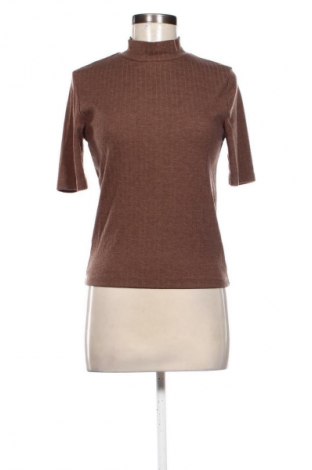 Női blúz Janina, Méret S, Szín Barna, Ár 4 132 Ft