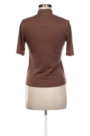 Női blúz Janina, Méret S, Szín Barna, Ár 4 132 Ft