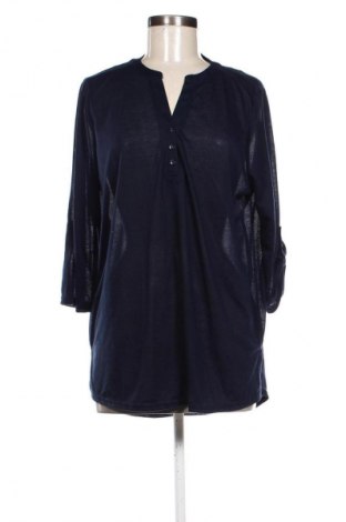 Γυναικεία μπλούζα Janina, Μέγεθος L, Χρώμα Μπλέ, Τιμή 9,78 €