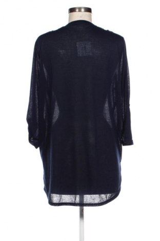 Γυναικεία μπλούζα Janina, Μέγεθος L, Χρώμα Μπλέ, Τιμή 9,78 €