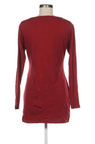 Női blúz Janina, Méret M, Szín Piros, Ár 1 929 Ft