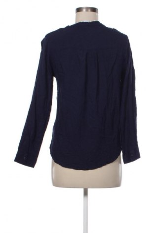 Γυναικεία μπλούζα Janina, Μέγεθος M, Χρώμα Μπλέ, Τιμή 10,00 €